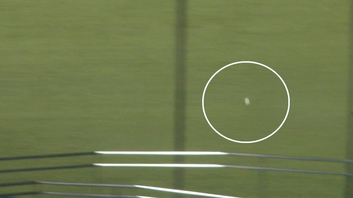 ヤクルト サンタナ タイムリーヒット　ヤクルト vs 広島　2024年9月18日(水) 神宮球場