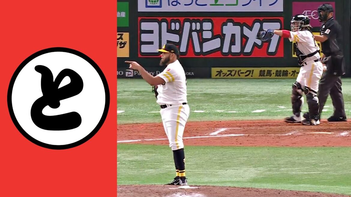 Pacific-League: 【と】時計回りのヘルナンデス・反時計回りの栗原【まとめるほどではないまとめ】 【と】時計回りのヘルナンデス・反時計回りの栗原【まとめるほどではないまとめ】