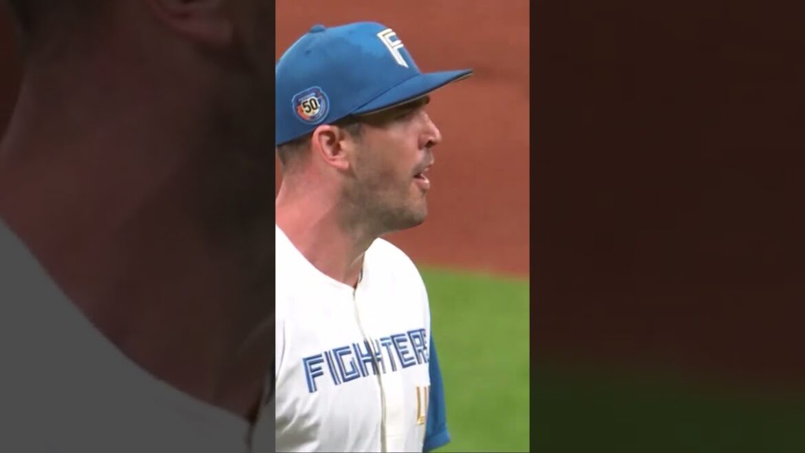 【レイエス２本塁打６打点＆バーヘイゲン エスコンF初勝利！６年ぶりの70勝到達！】9/20vs.東北楽天ゴールデンイーグルス