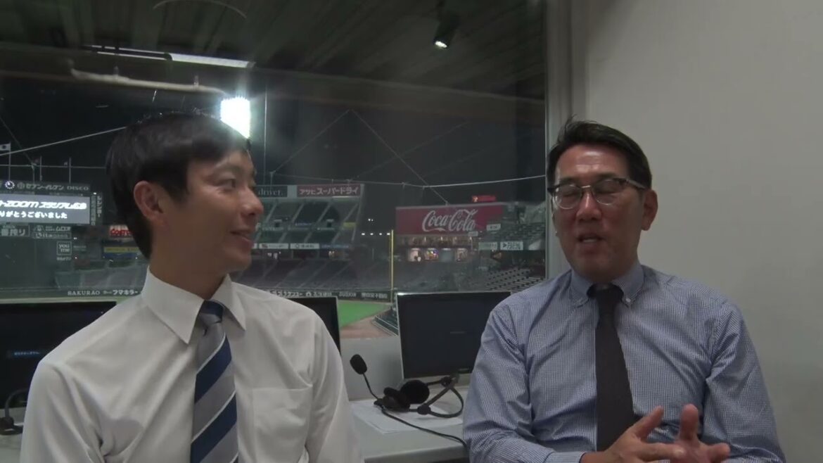 【野村謙二郎さんのスピード解説】本拠地で勝利ならず…でも前を向いて！【シーズン最終盤どう戦う？】