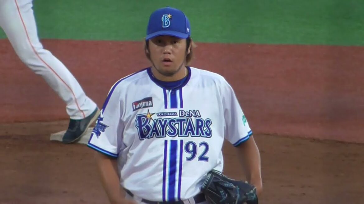 2024年9月18日イースタンリーグ オイシックス新潟戦・ 高山 俊 選手の第4打席