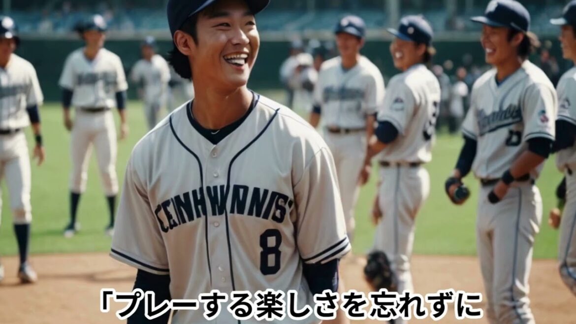 野球選手の思考で悩み解決、挑戦と成長を導く名言 まとめ#野球名言#プロ野球#モチベーション#成功への鍵#挑戦と成長
