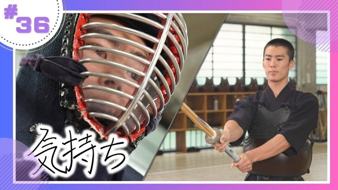 【剣道】大将として出場したインターハイ団体戦で日本一！さらに個人戦でも準優勝した高校生剣士！｜森凰介選手