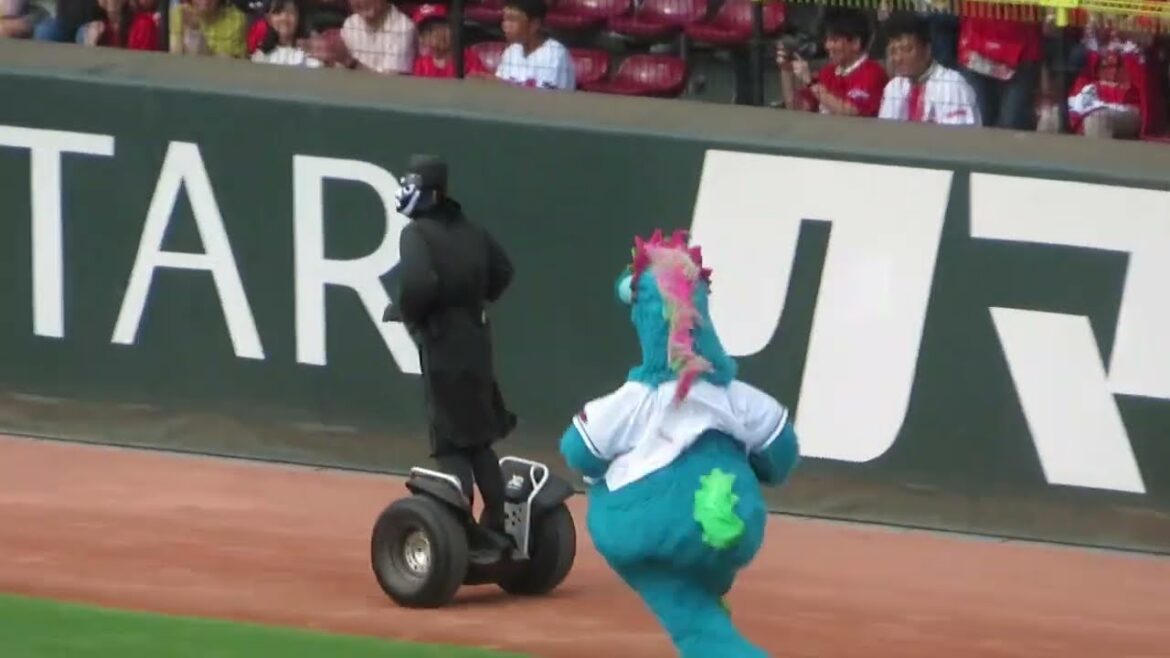 スラィリー、以外に走るの早かった🤣🤣🤣