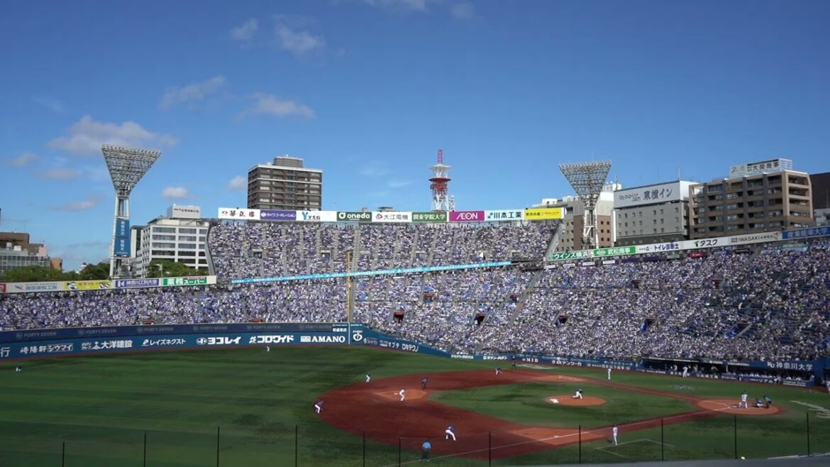 横浜DeNAベイスターズ タイラー・オースティン 登場曲+応援歌+ホームラン+得点テーマ 요코하마DeNA베이스타즈 오스틴 등장곡+응원가+홈런+득점테마