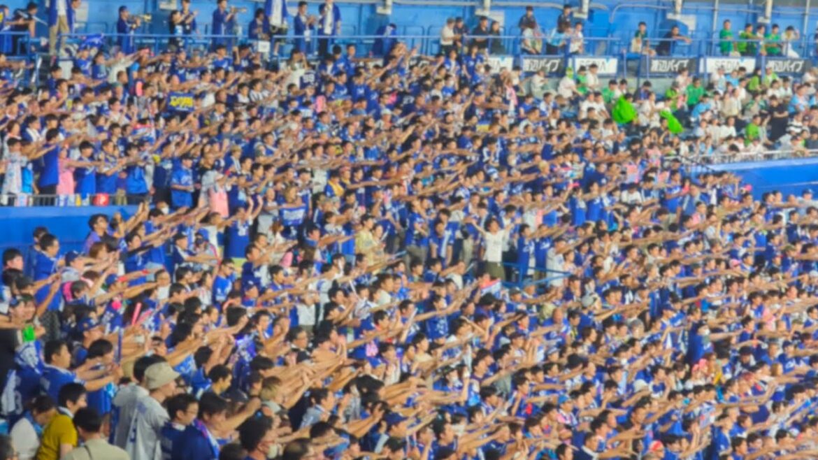 中日ドラゴンズ 2024年 神宮最終戦 チャンテメドレー | 2024.9.21 vs.東京ヤクルトスワローズ