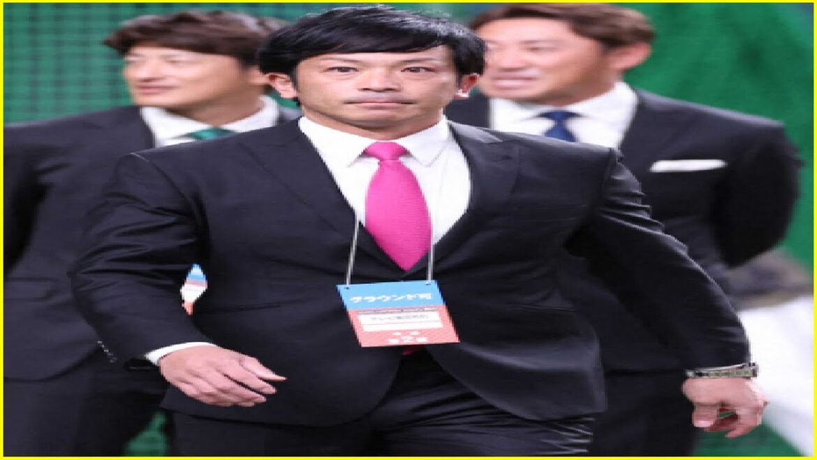 🔴松田宣浩氏「パ・リーグの扱いに納得いかない」と不満も　その理由に「どうでもいい」とつっこみ殺到📰 JAPAN  　松田氏の指摘に巨人OBの仁志敏久氏は「どうでもいいよ」と苦笑いだった。