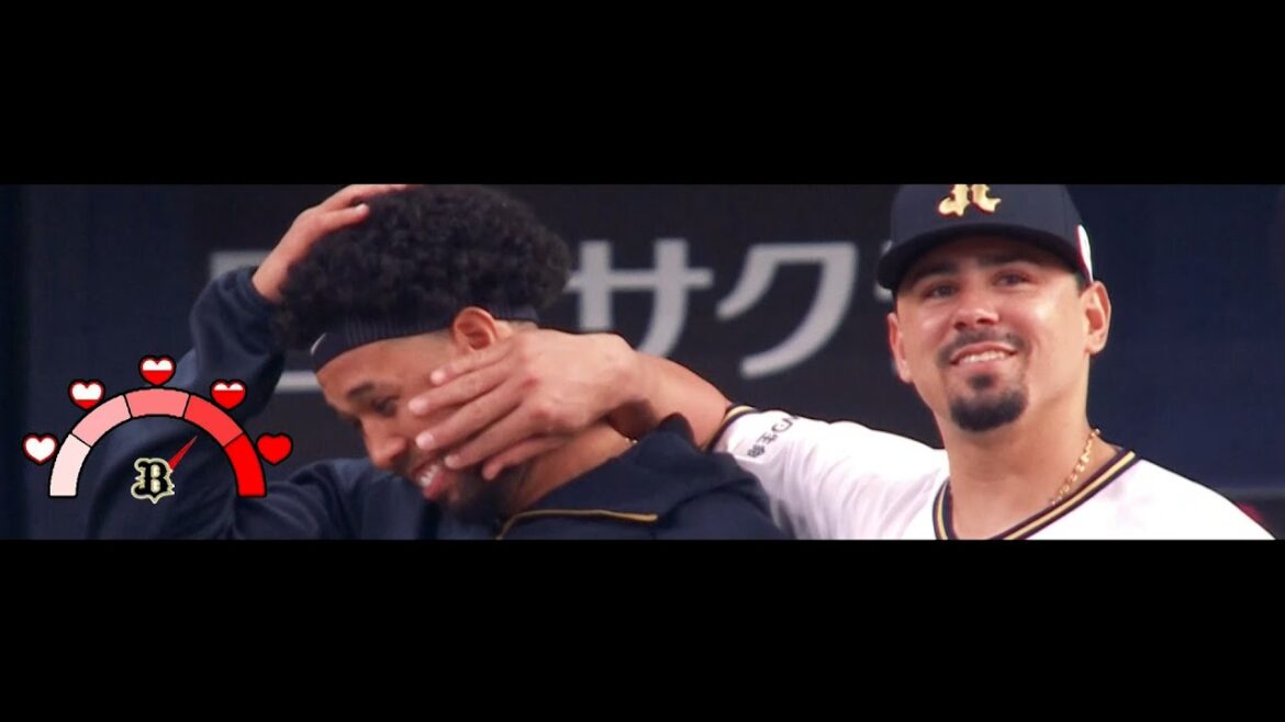 【ビジョン映像】＃スキンシップ