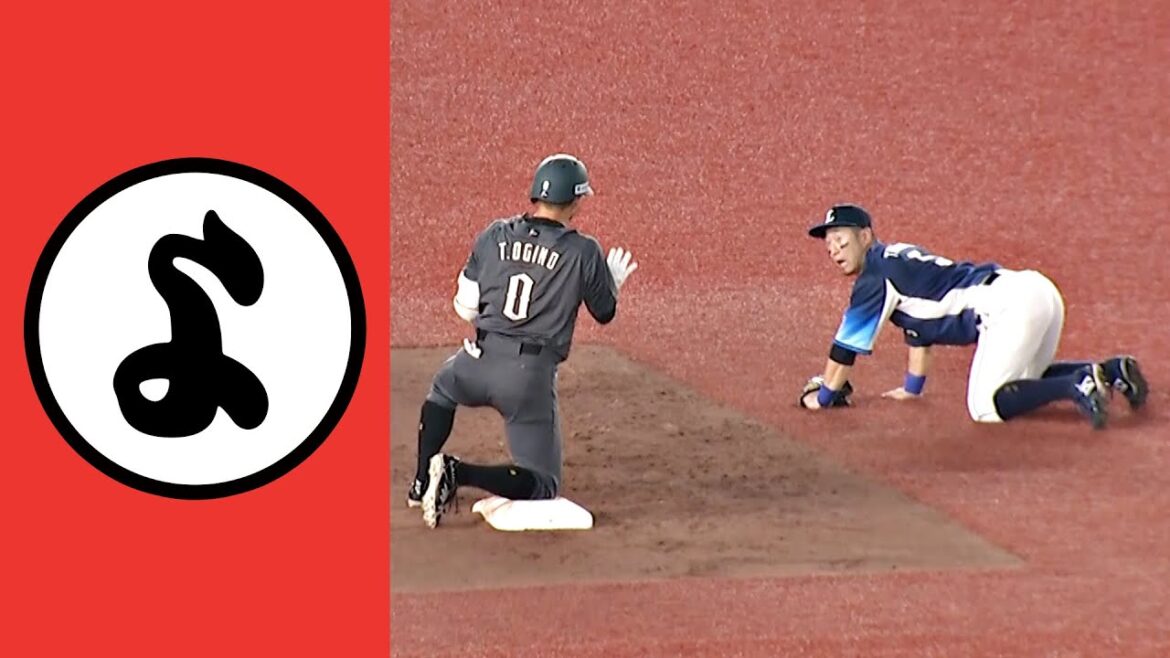 Pacific-League: 【よ】四つん這いでびっくリンゴ!【まとめるほどではないまとめ】 【よ】四つん這いでびっくリンゴ!【まとめるほどではないまとめ】