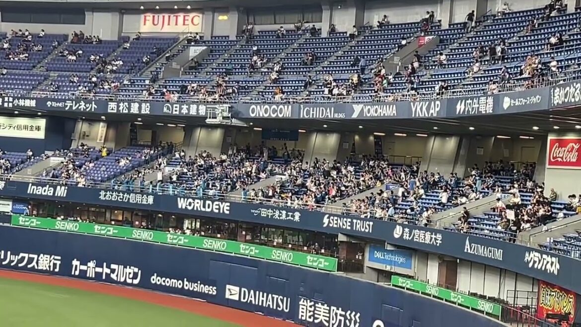 北海道日本ハムファイターズ　水谷瞬　応援歌練習