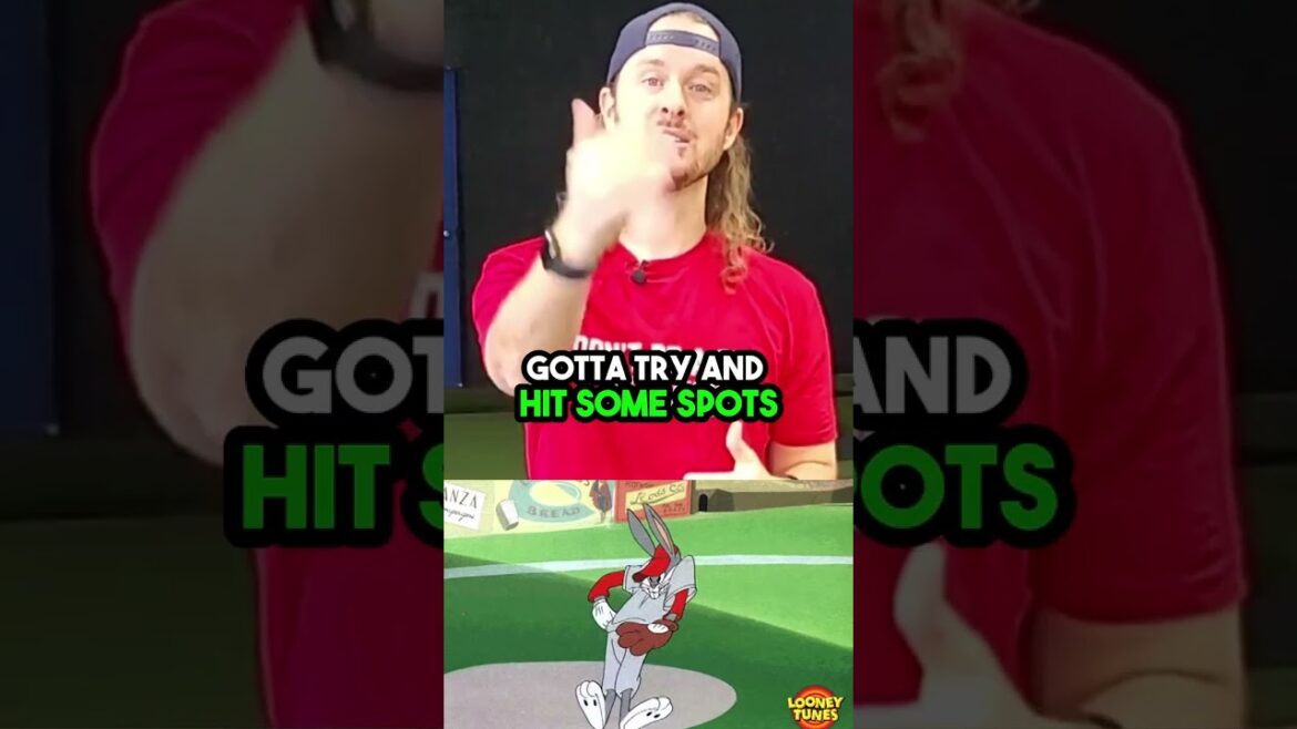 Baseball pitchers with a plan in the bullpen, do better in games.