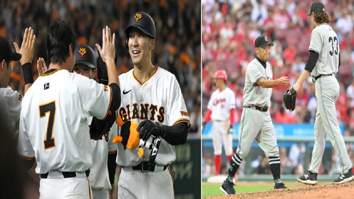 ⚾ 今季限りでクビか、大幅減俸か？　「危ない大物選手」5人の“実名”  🧢JAPAN