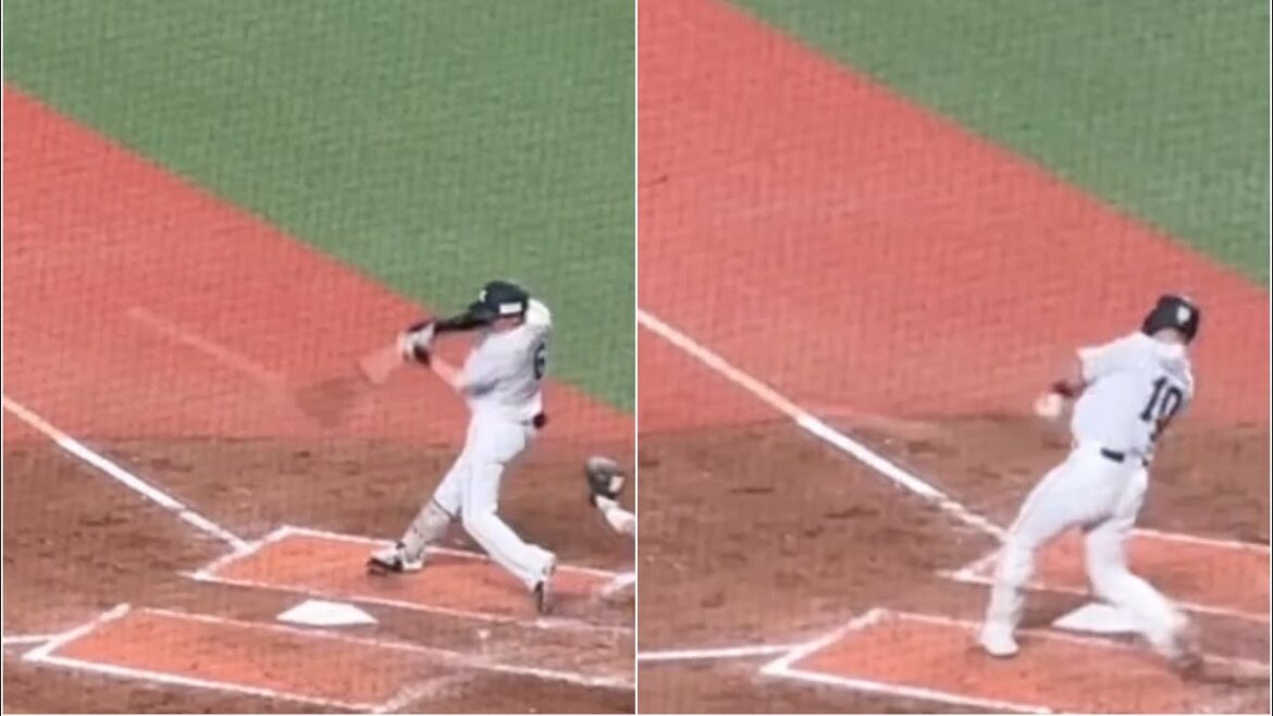 【3回裏逆転まとめ】源田壮亮&佐藤龍世連続タイムリー!【西武vs日本ハム】2024/9/23 【3回裏逆転まとめ】源田壮亮&佐藤龍世連続タイムリー!【西武vs日本ハム】2024/9/23