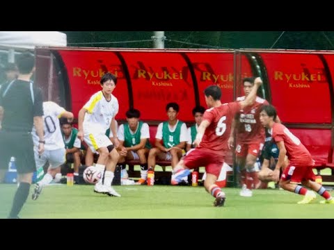 流経大柏 vs 前橋育英(画質悪) 高円宮杯 JFA U-18サッカープレミアリーグ2024 EAST 第15節 流経大柏 vs 前橋育英(画質悪) 高円宮杯 JFA U-18サッカープレミアリーグ2024 EAST 第15節
