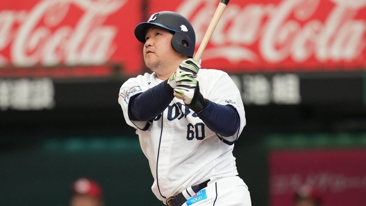 中村剛也選手の応援歌