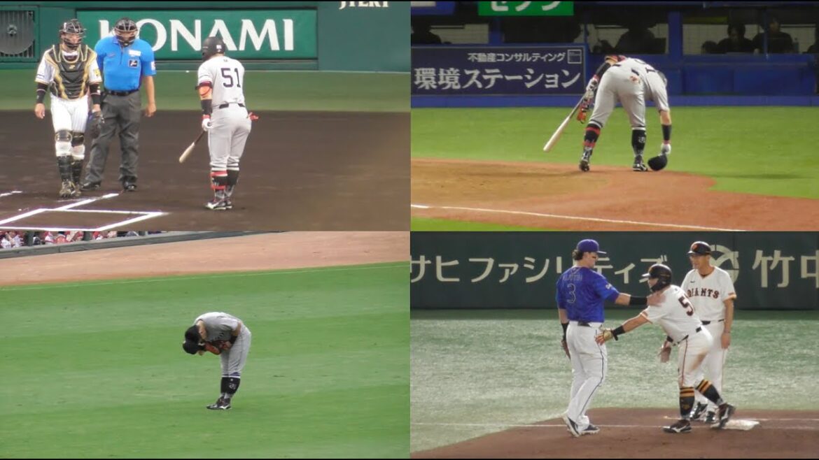 巨人浅野選手の直向きで誠実な人柄が伝わってくる！これはどこまでもファンは応援したくなるよ...