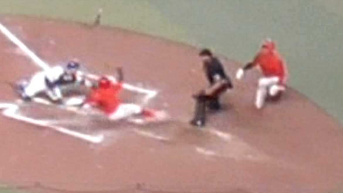 気迫の無失点！大ピンチを救う細川成也のレーザービーム　松山晋也の激走1塁カバー　中日ドラゴンズVS広島東洋カープ　2024/09/22