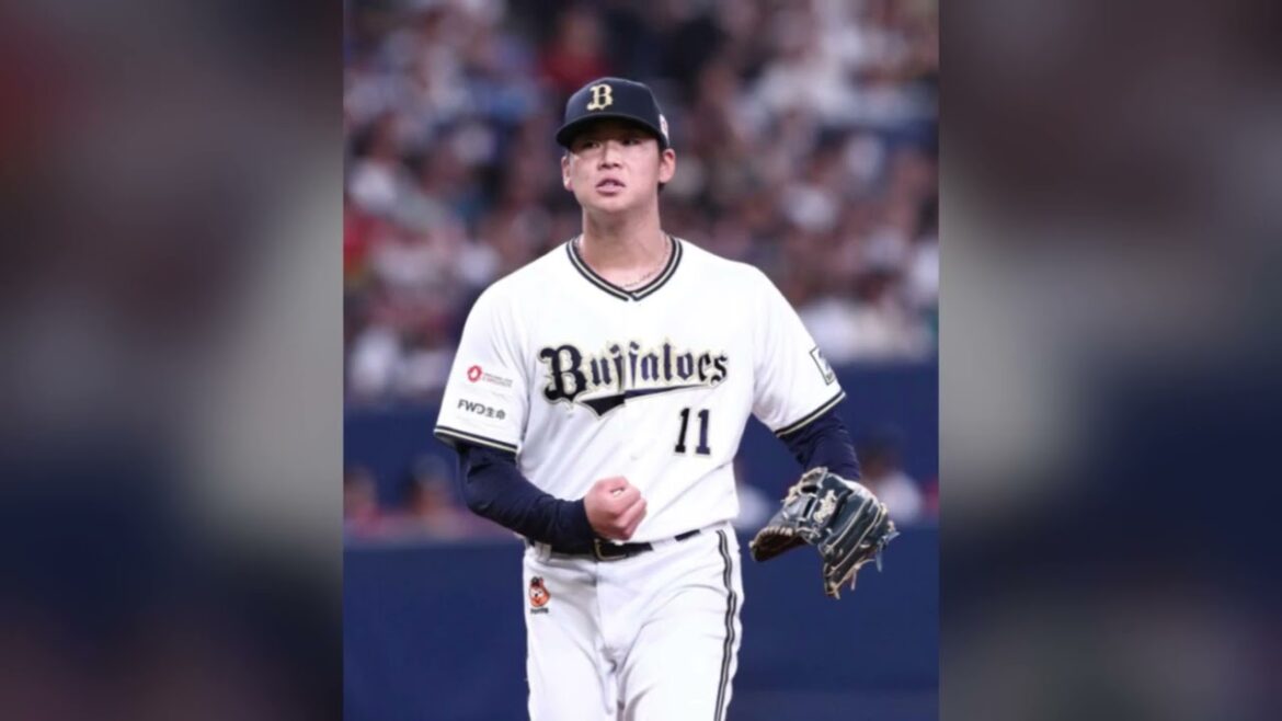 ロッテ小島和哉、西武キラー伝説の新章！11勝目の秘密とは