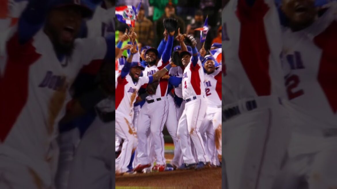 Los 3 besibolistas dominicanos mejor pagados de las grandes ligas MLB en 2024.