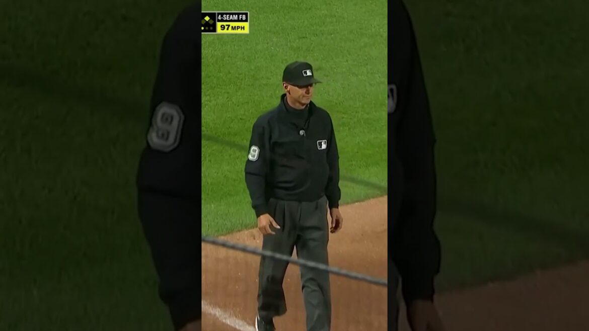 José Buttó and Edwin Díaz were absolutely dealing 🔥💪 #baseball #sports #highlights