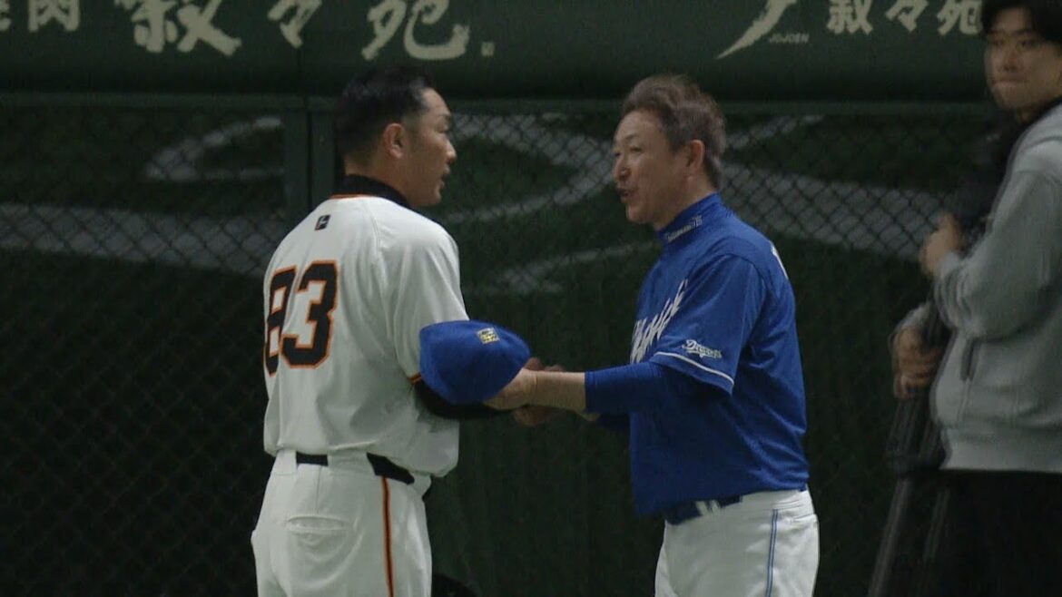 【本日のイケてるシーンまとめ!】9/27 巨人リーグ優勝に王手!岡本和 均衡破る先制打&通算1000安打達成!先発井上5回無失点【巨人×中日】 【本日のイケてるシーンまとめ!】9/27 巨人リーグ優勝に王手!岡本和 均衡破る先制打&通算1000安打達成!先発井上5回無失点【巨人×中日】