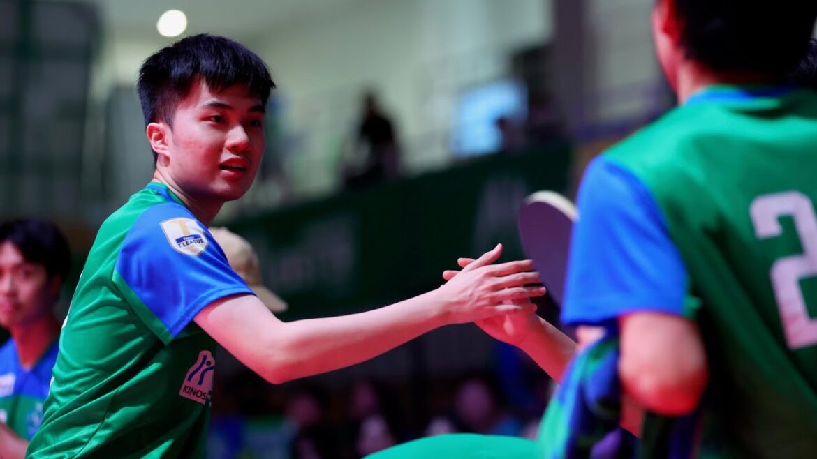 リンユンジュ スーパープレー&ヒーローインタビュー 木下マイスター東京 vs 金沢ポート ノジマTリーグ2024-2025 2024年9月21日 カルッツかわさき【卓球 Tリーグ公式】 リンユンジュ スーパープレー&ヒーローインタビュー 木下マイスター東京 vs 金沢ポート ノジマTリーグ2024-2025 2024年9月21日 カルッツかわさき【卓球 Tリーグ公式】