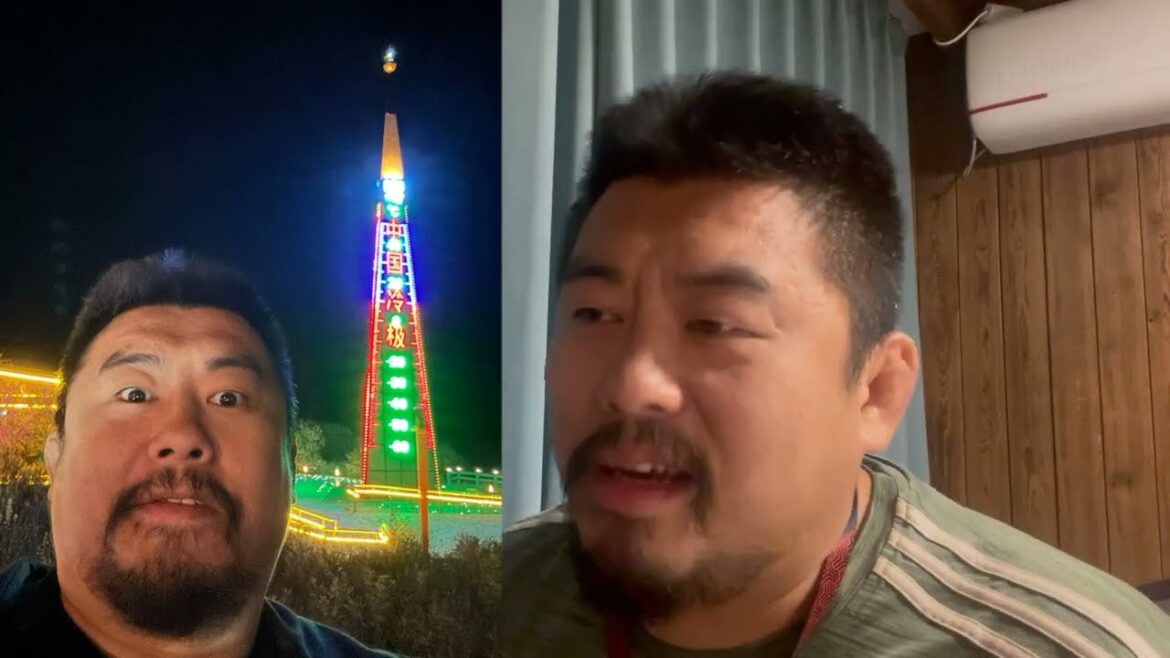 24927：这几天见的东北人和事……