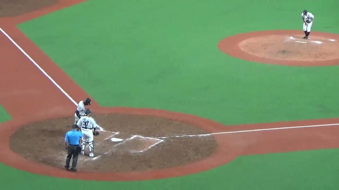 2024年6月2日　セ・パ交流戦　西武対巨人　11/11　9回表　ヘルナンデスの来日初の猛打賞となるタイムリーで巨人が更に1点追加