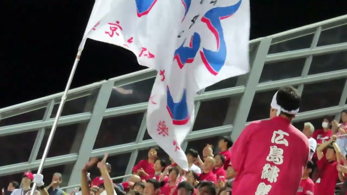 鳴り物なしの勝利の二次会🎏延長12回を決めたカープ選手達を誉めましょう🎵