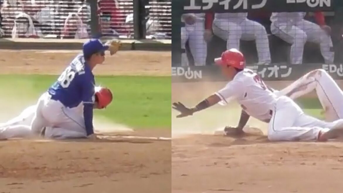 新井監督、２度けん制死の野間に言及「２、３年目の選手ではない、大いに反省してもらいたい」 2024年9月29日