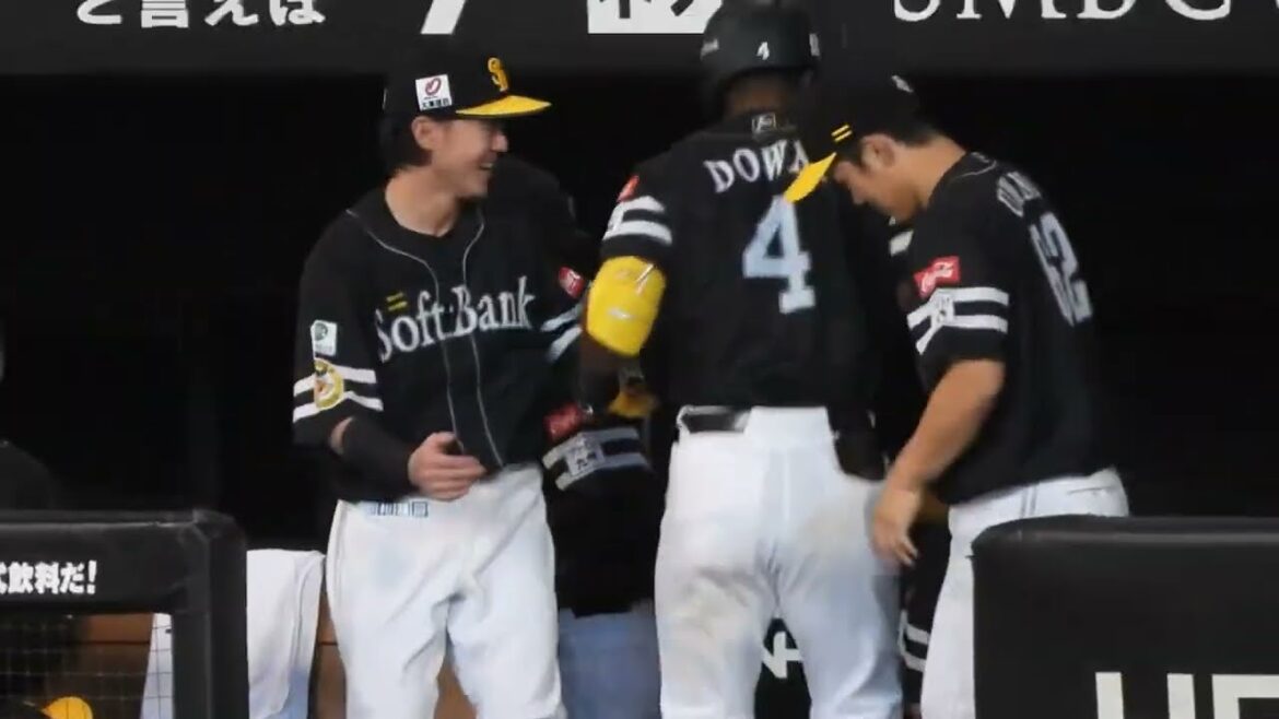 【悲報】加藤貴之、先頭打者ダウンズからホームランを被弾　エスコンフィールド北海道日本ハムファイターズ