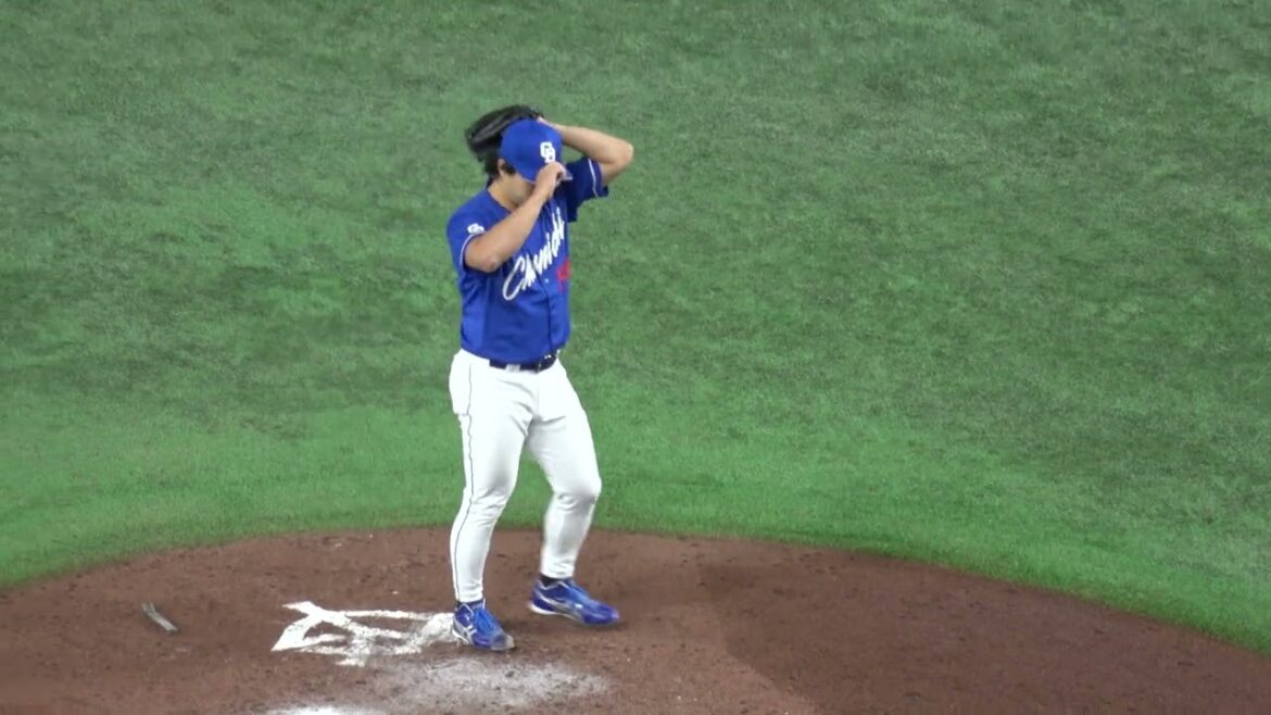 藤嶋の今年の活躍は素晴らしい