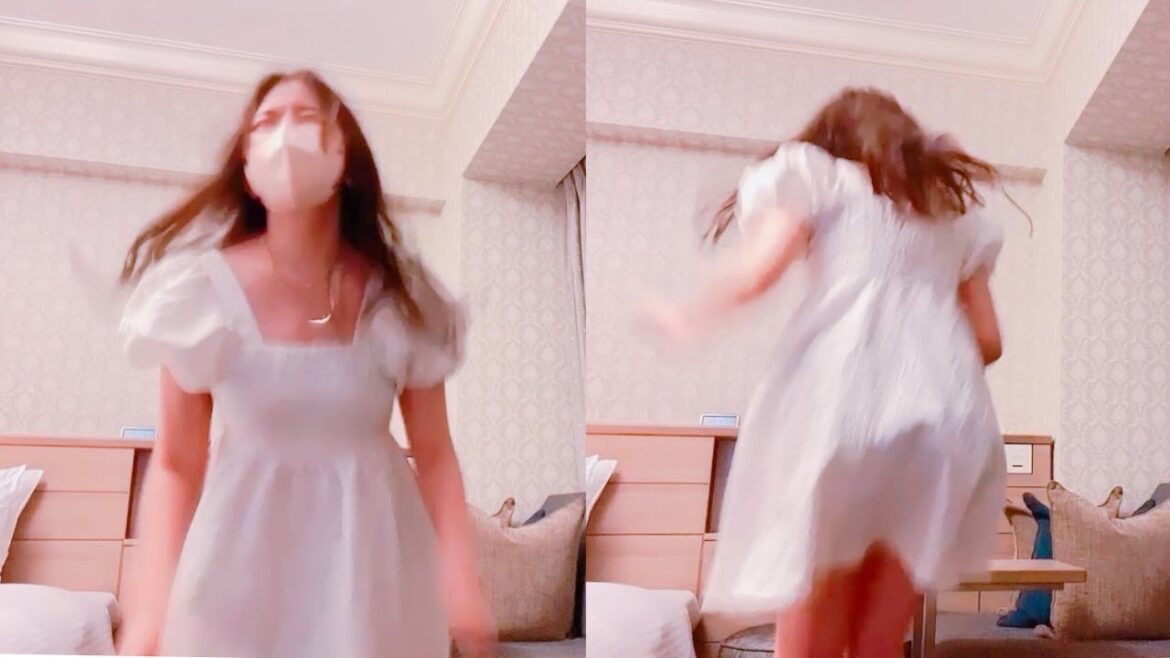 巨人が優勝🏆した瞬間の私