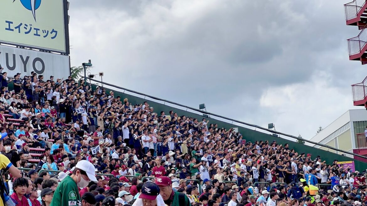 オリックス 森友哉 応援歌 exultation “RED” and “WHITE” 2024.9.29