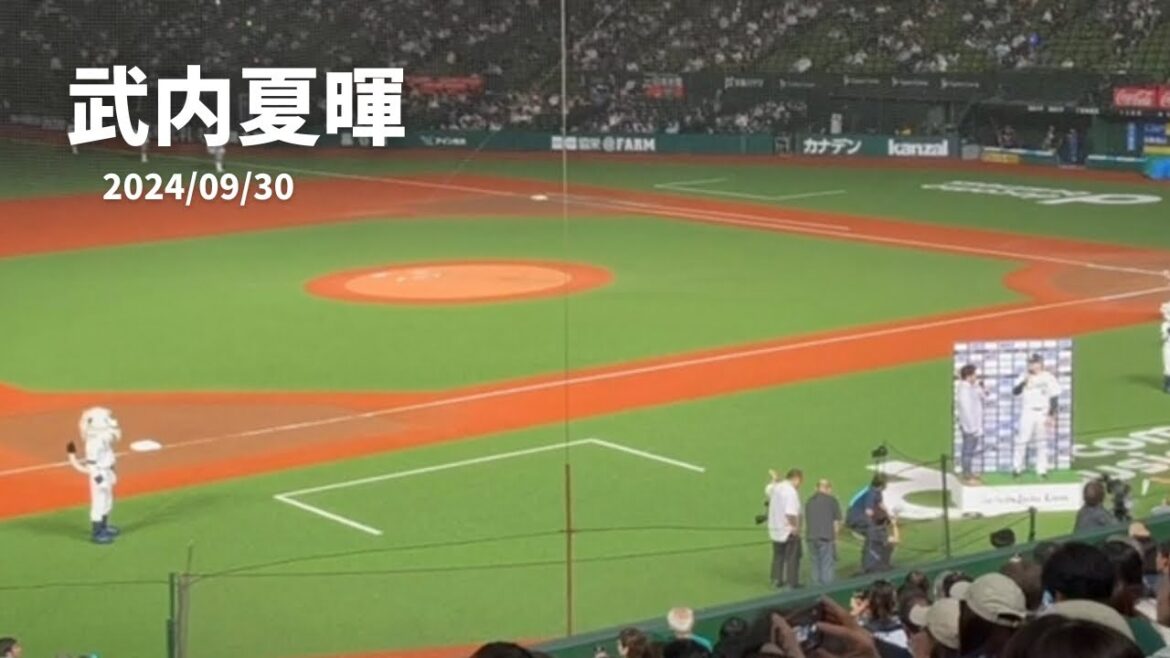 K.212【武内夏暉 ヒーローインタビュー】