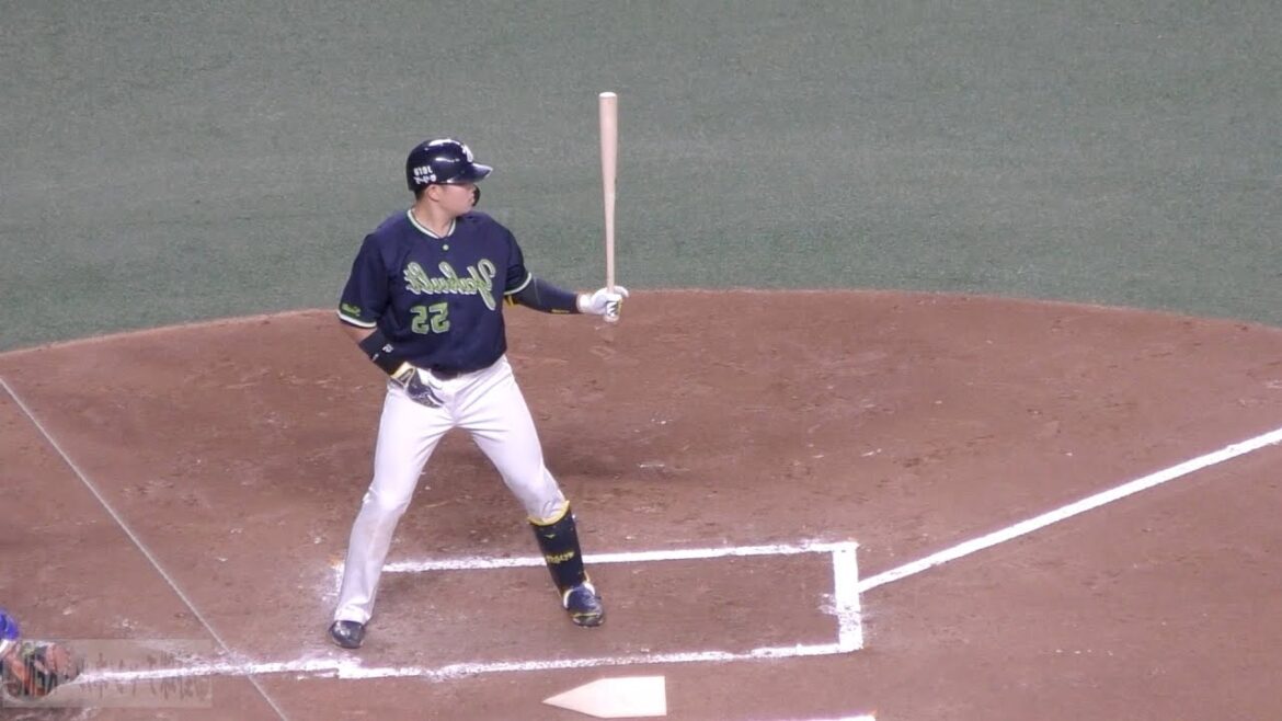 村上宗隆 右打ちにしてみた 九州学院高校 村上宗隆 右打ちにしてみた 九州学院高校