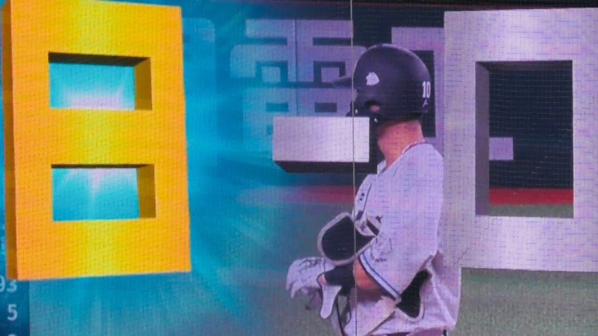 K.219【7回裏 西武の攻撃】 西武vs日本ハム ベルーナドーム 2024/09/30