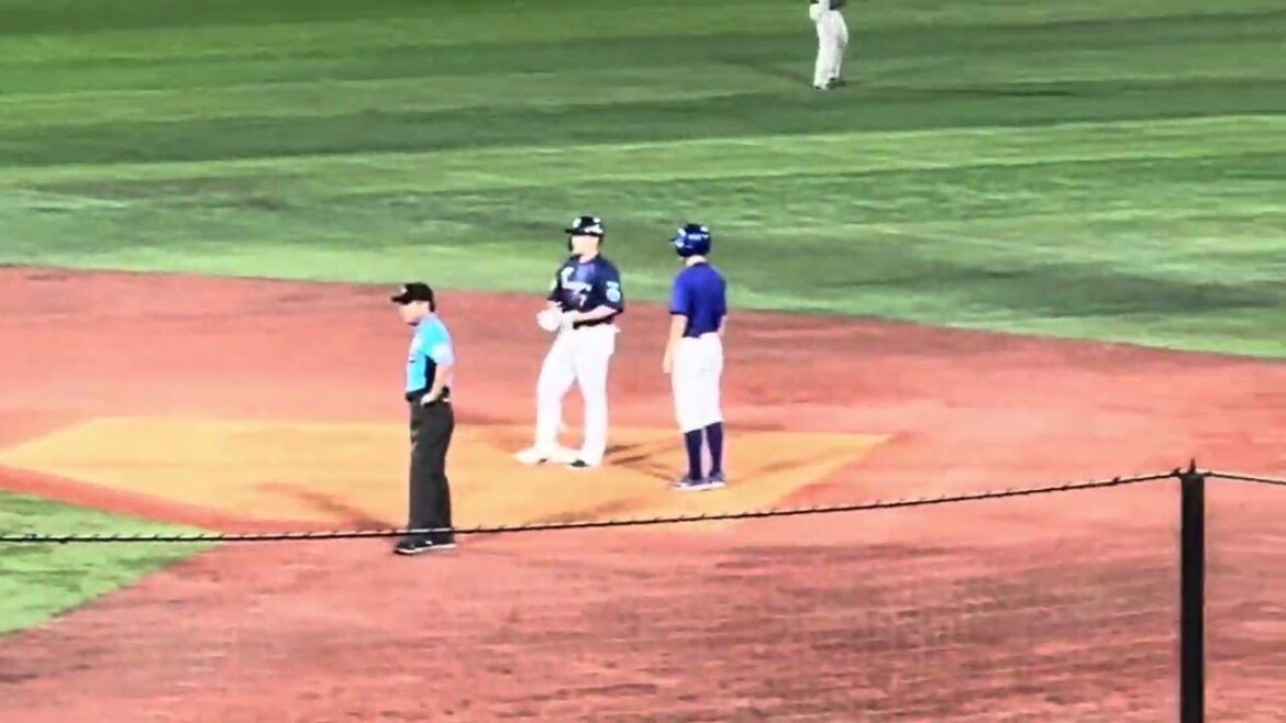 佐野恵太の勝ち越しタイムリーが凄すぎた！