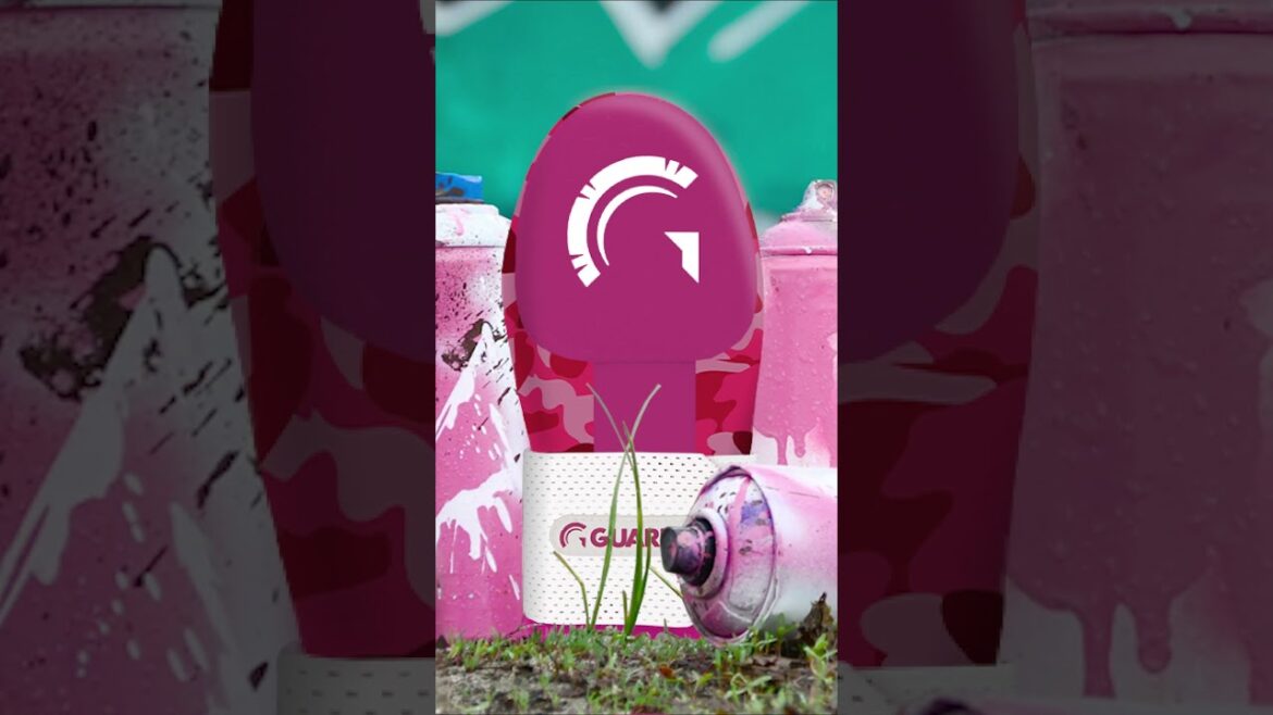 Guardian Baseball Sliding Mitt (Pink Camo) | Ultimate Hand & Wrist Protection for Base Runners Guardian Baseball Sliding Mitt (Pink Camo) | Ultimate Hand & Wrist Protection for Base Runners