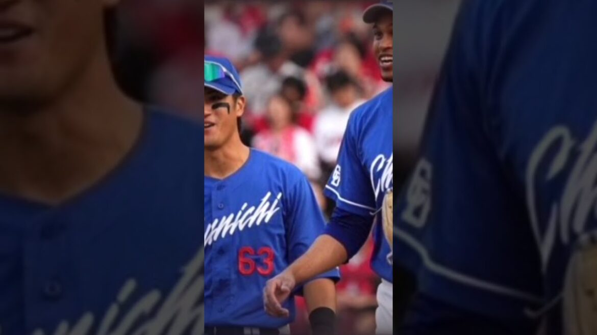 Raidel Martínez salvó su juego 43 y aseguró el liderato  #beisbolcubano #npb #chunichidragons