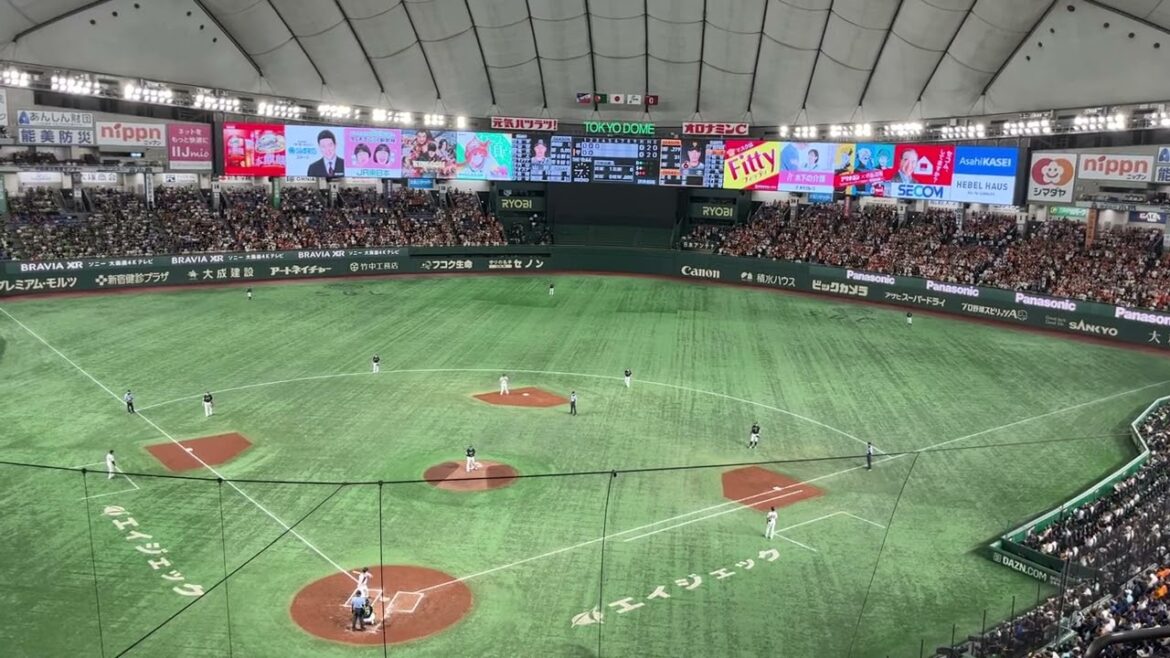 2023 読売ジャイアンツ バタフライ