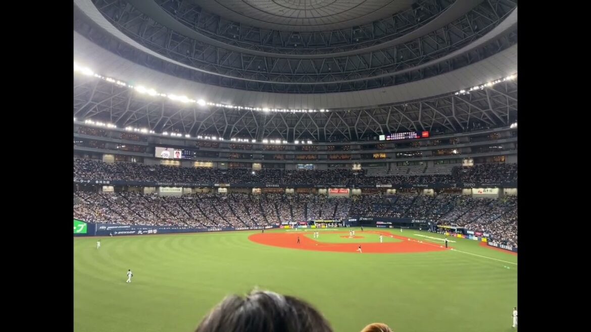 【比嘉幹貴投手】 最終登板 2024/09/16