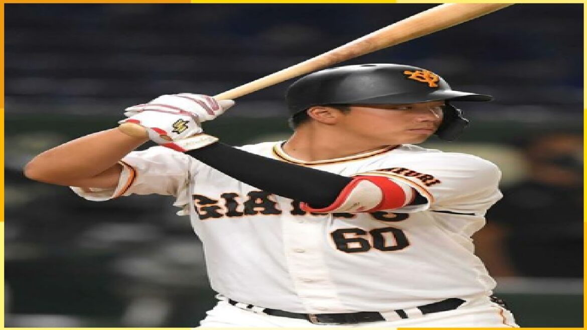 ⚾巨人が菊田、小沼ら8選手に戦力外通告 石田ら2選手は自由契約で育成打診へ🧢 JAPAN ⚾巨人が菊田、小沼ら8選手に戦力外通告 石田ら2選手は自由契約で育成打診へ🧢 JAPAN