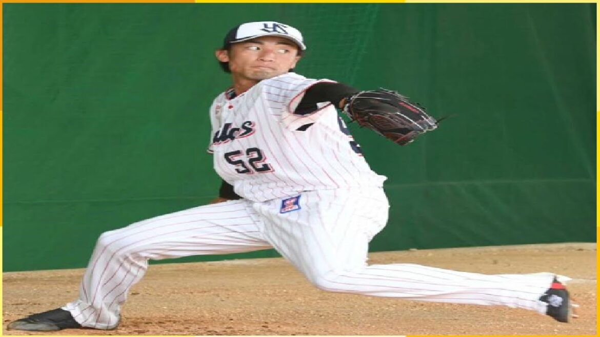 ⚾ヤクルト・尾仲は2度目の戦力外通告に絶句「3回目って考えると…。難しいです」古巣阪神戦での被弾を悔やむ🧢 JAPAN ⚾ヤクルト・尾仲は2度目の戦力外通告に絶句「3回目って考えると…。難しいです」古巣阪神戦での被弾を悔やむ🧢 JAPAN