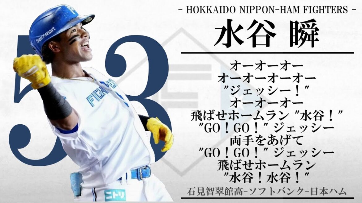 日本ハム2024新応援歌が"歌えるようになる"動画【AIきりたん】