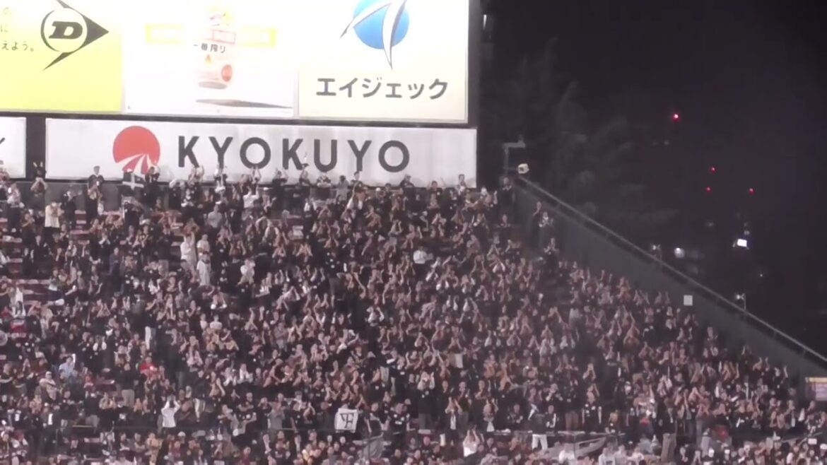 何度聞いても神曲!千葉ロッテマリーンズ 藤岡裕大 応援歌 何度聞いても神曲!千葉ロッテマリーンズ 藤岡裕大 応援歌