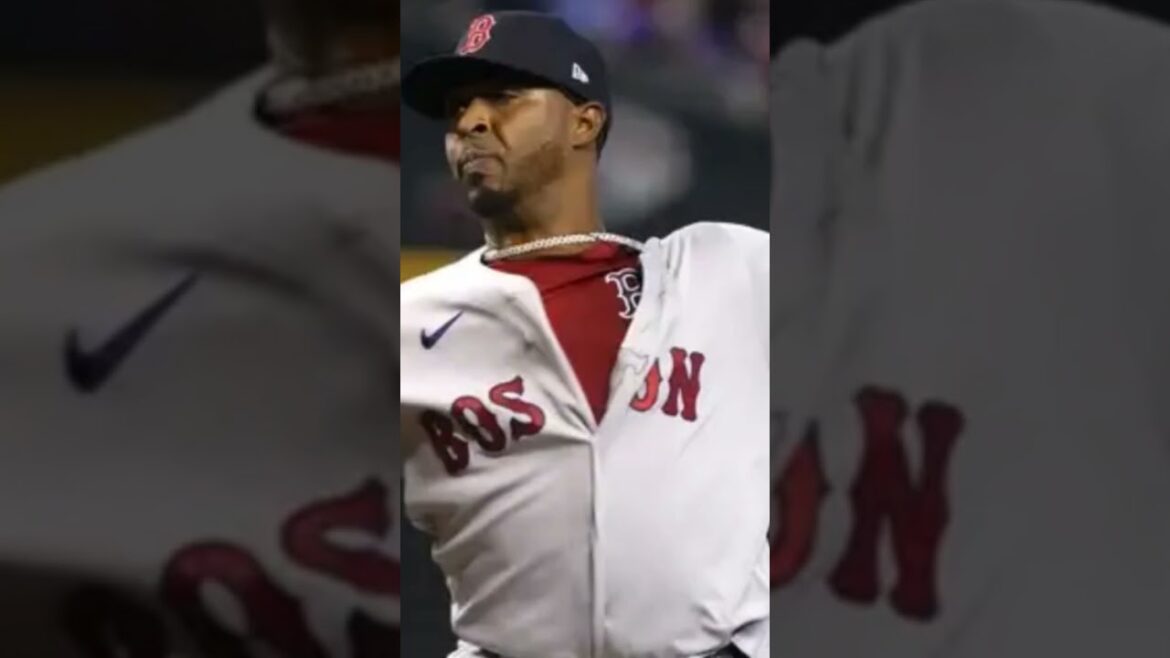 joely rodriguez cortado del roster por boston red sox. video completo👆 #shorts