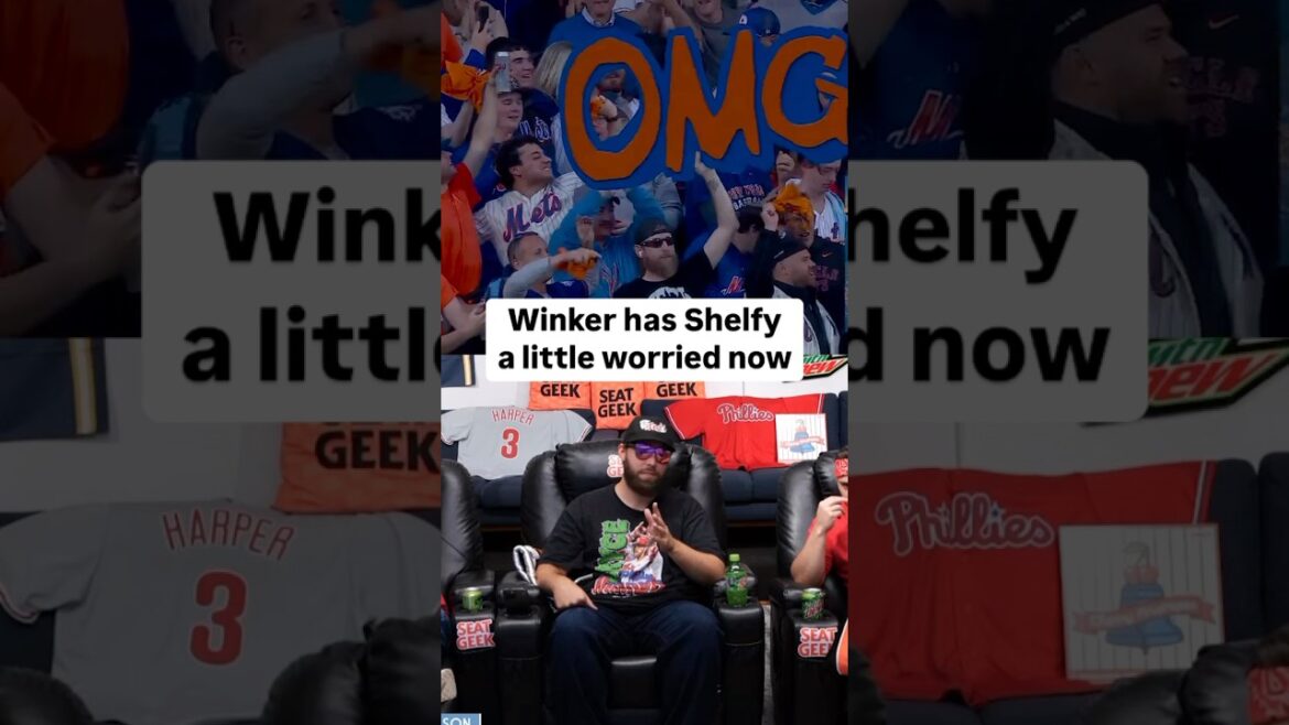 “I thought he did that the first time tbh.” #mlb #baseball #phillies