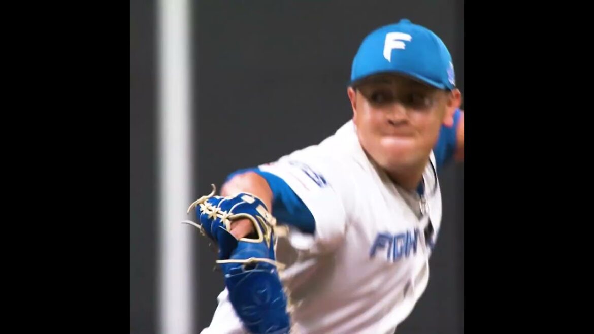 #河野竜生 投手　#最優秀中継ぎ投手賞 獲得！記念グッズ発売決定！　#北海道日本ハムファイターズ #大航海 #ファイターズ