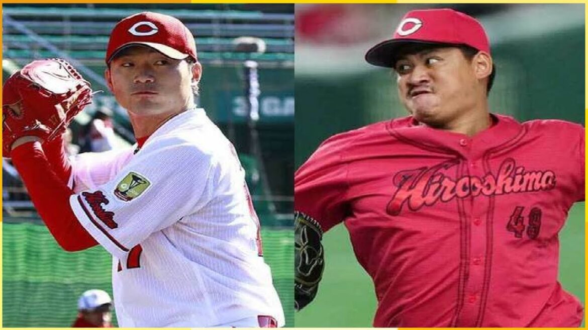 ⚾広島、6選手を戦力外に　現ドラで昨季加入の戸根千明、2015年ドラ1の岡田明丈らに通告🧢 JAPAN